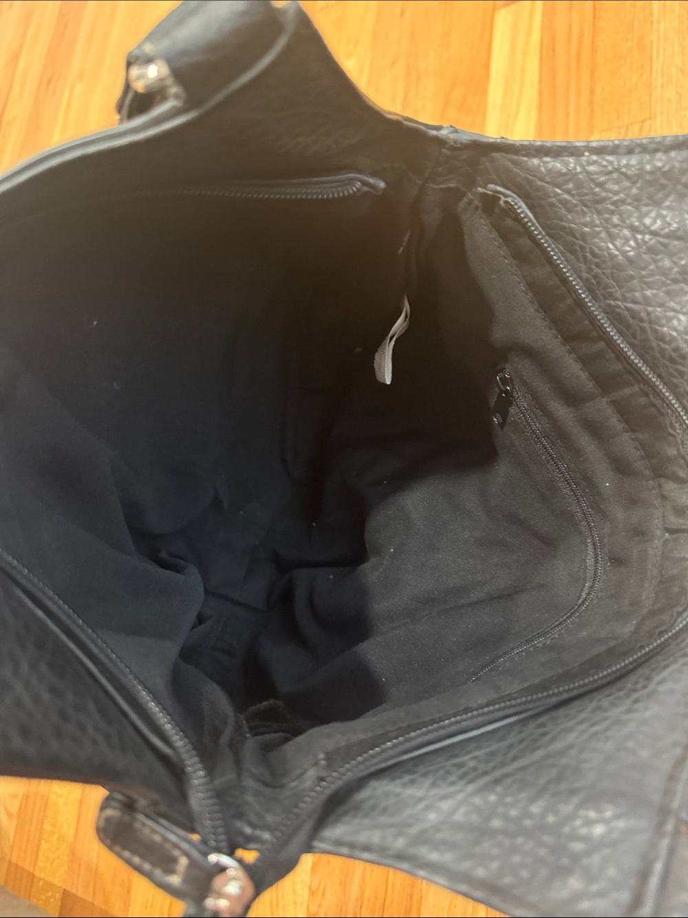Shoulder bag - Picture 7 of 8